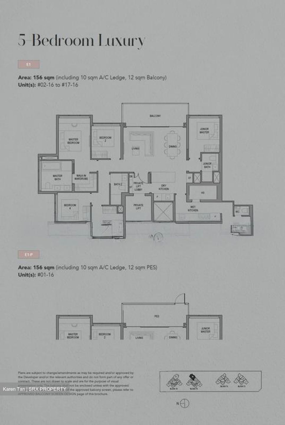 Sora (D22), Apartment #498153721